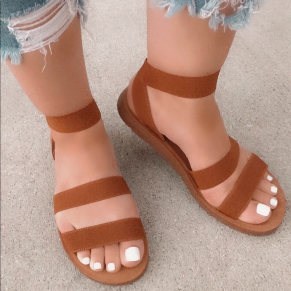 Forever Link Shoes - Comfy walking sandals